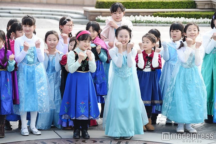 スペシャルプログラム(C)モデルプレス