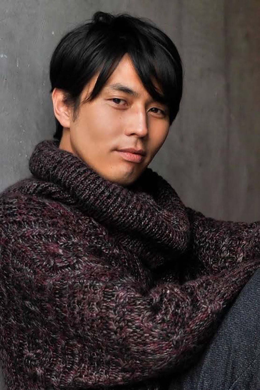 袴田吉彦（提供写真）