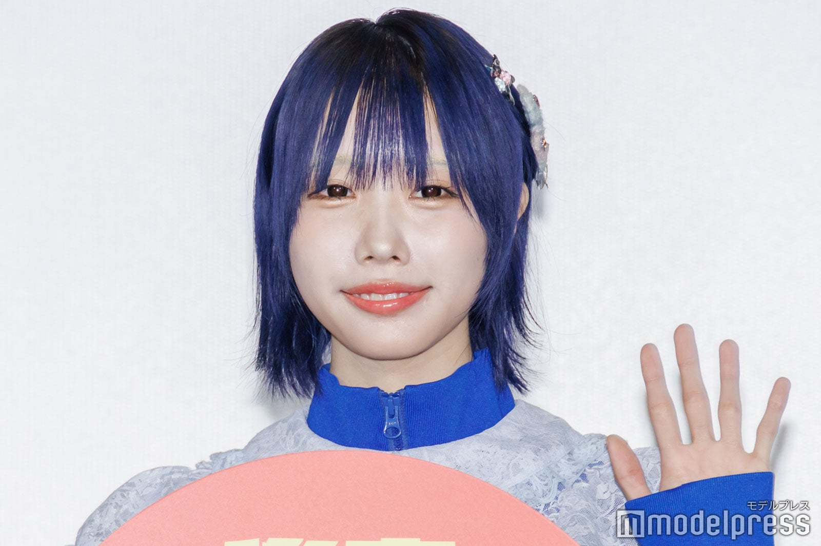 あの（C）モデルプレス