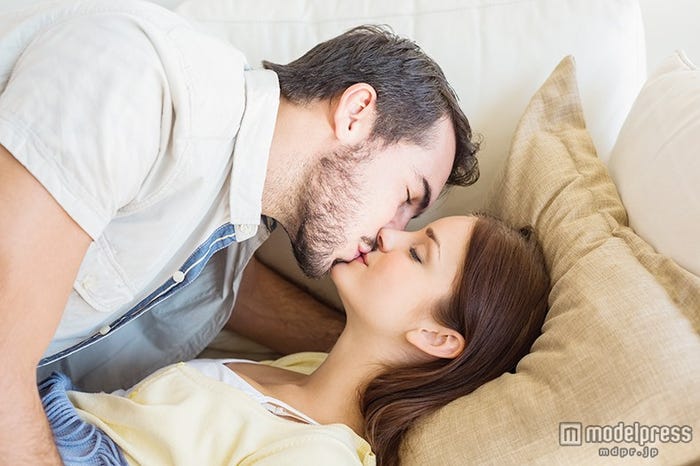 男性にも女性にも愛されよう(Photo by wavebreakmedia)