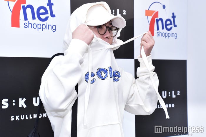 イ・ホンギ (C)モデルプレス