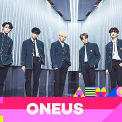 ONEUS（C）CJ ENM Co.，Ltd，All Rights Reserved
