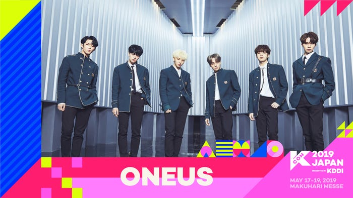 ONEUS(C)CJ ENM Co.,Ltd,All Rights Reserved