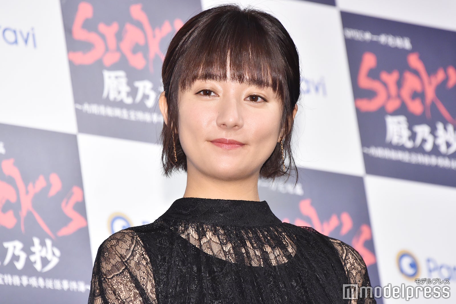 木村文乃（C）モデルプレス