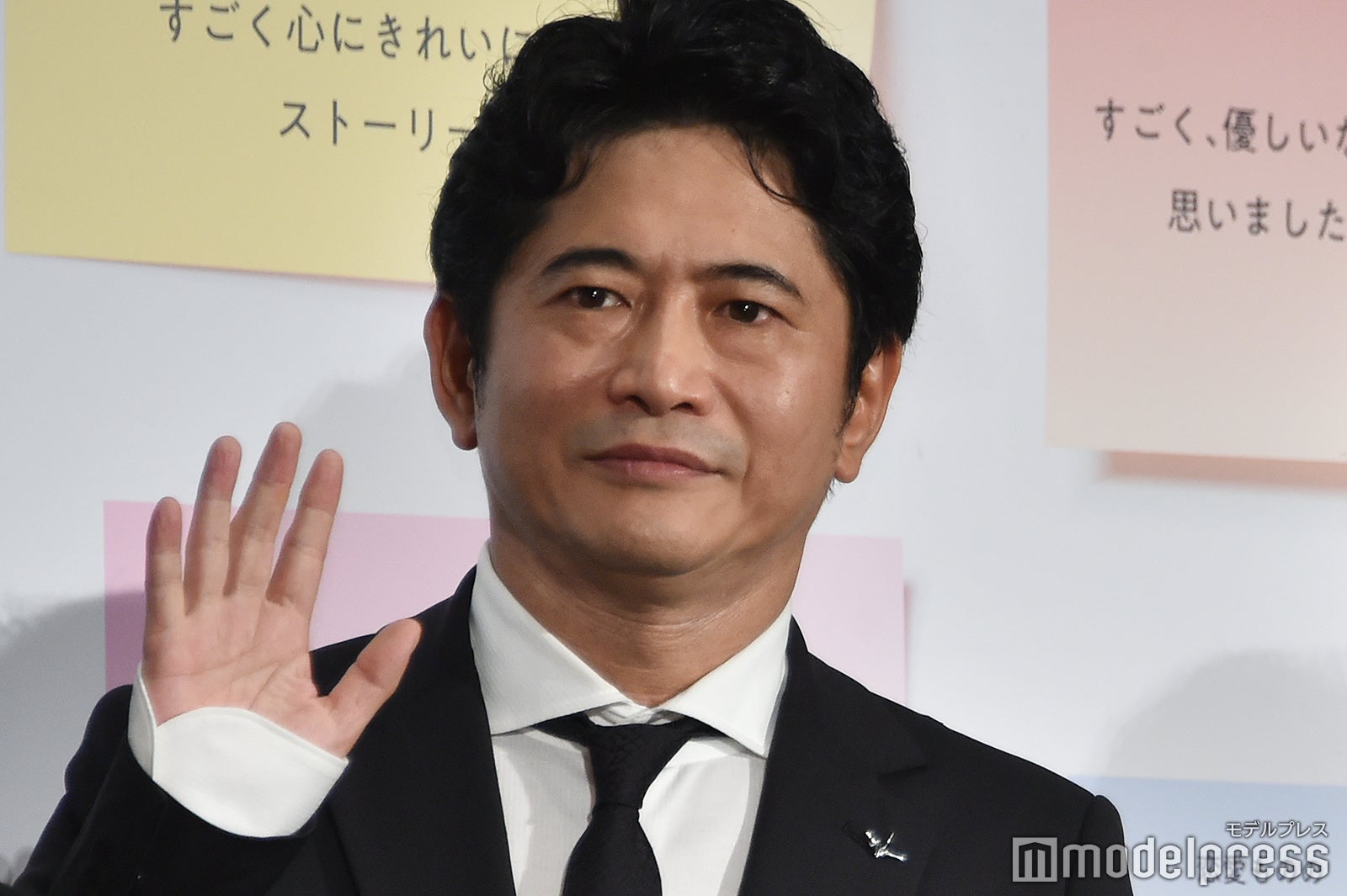 萩原聖人（C）モデルプレス