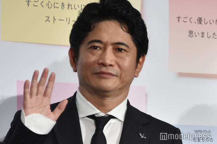 萩原聖人(C)モデルプレス