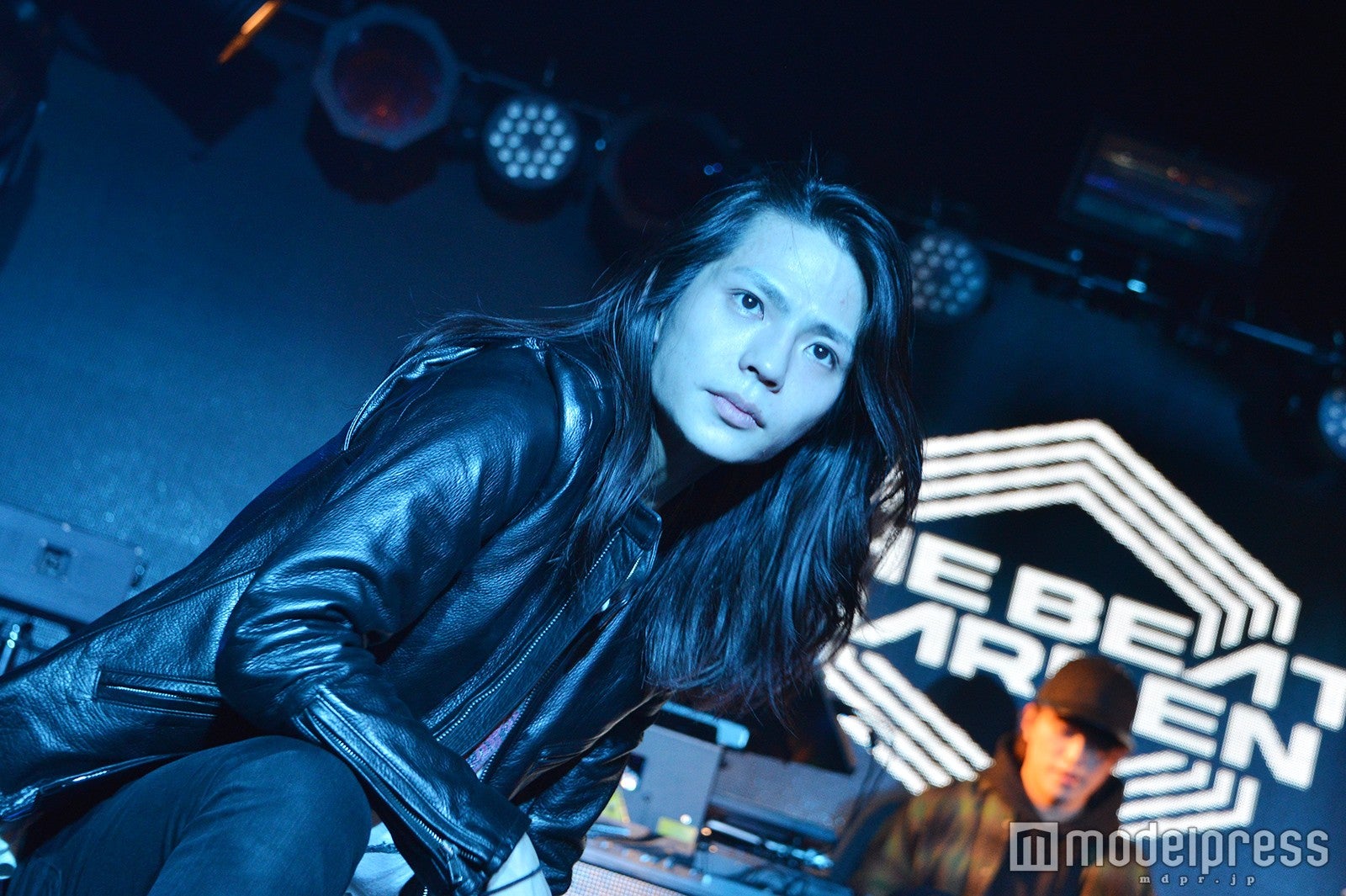 REI （C）モデルプレス