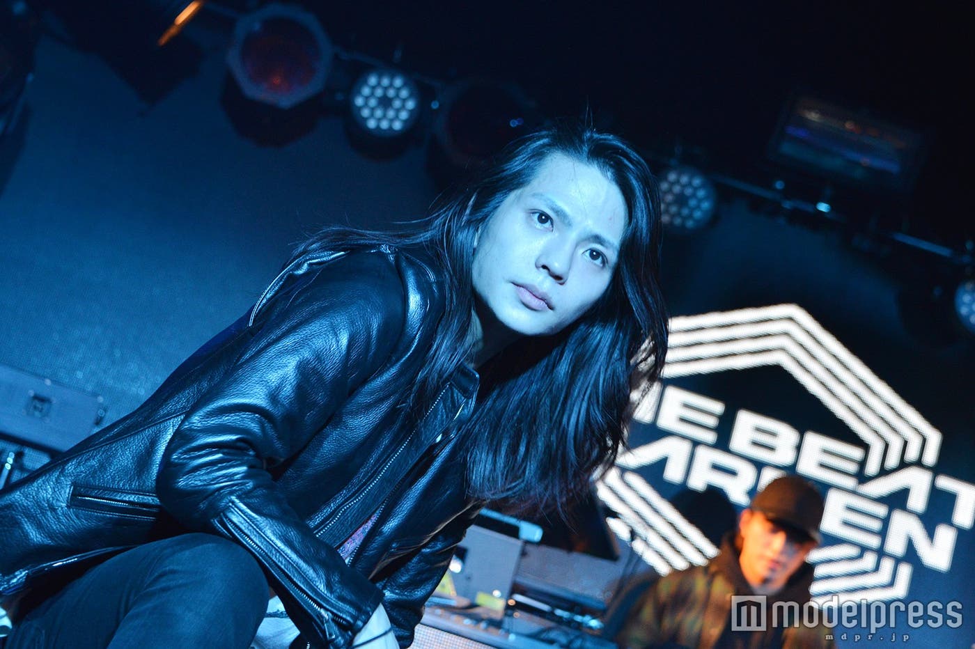 REI (C)モデルプレス