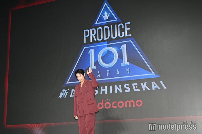 ディーン・フジオカ(C)モデルプレス