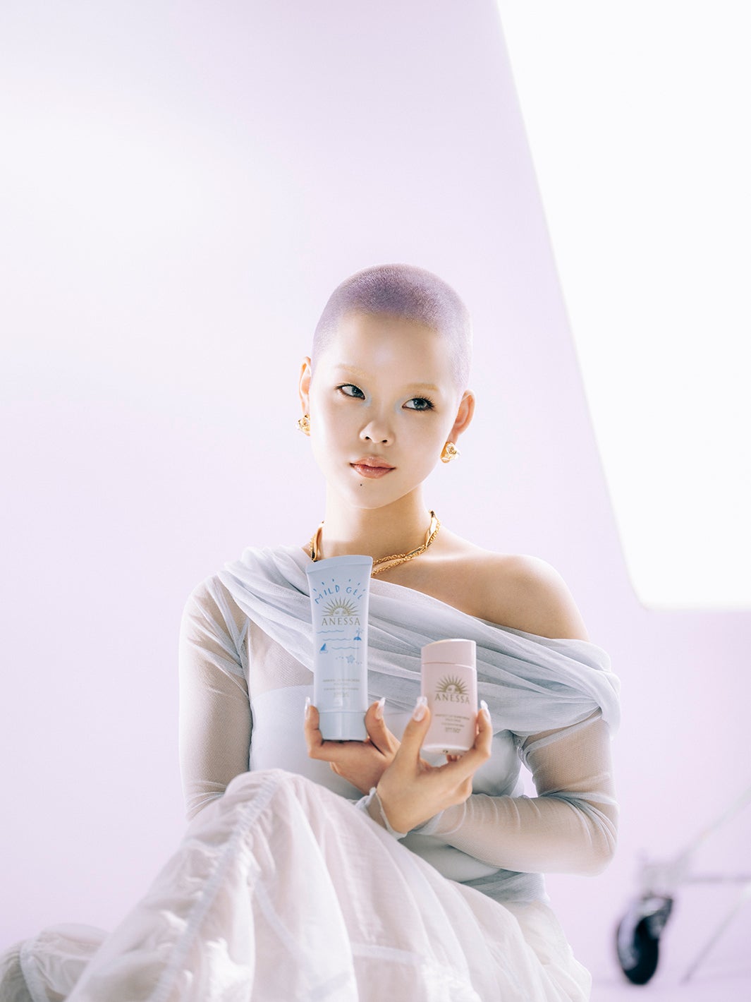 XG・COCONA（提供写真）