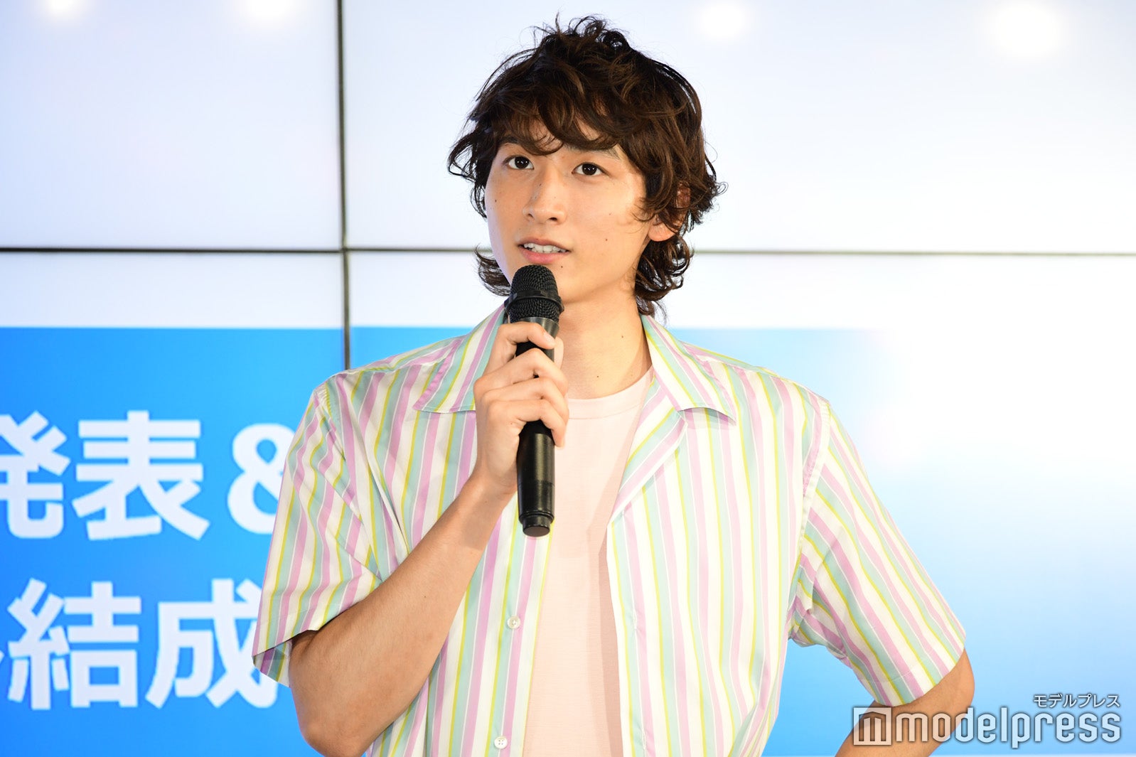 小関裕太 （C）モデルプレス