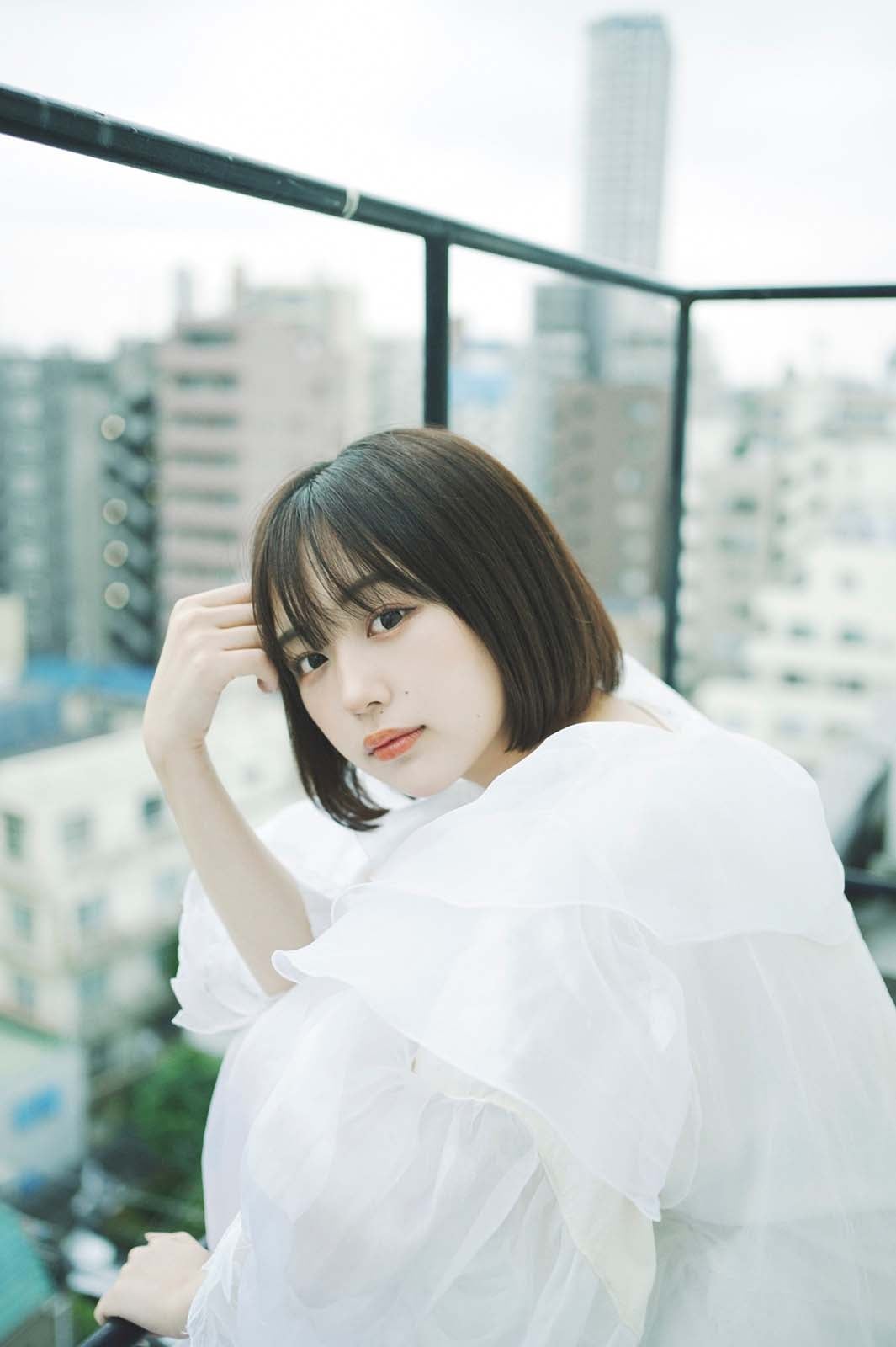 なえなの（C）gyo terauchi