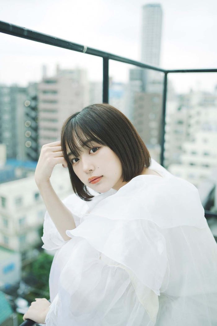 なえなの(C)gyo terauchi