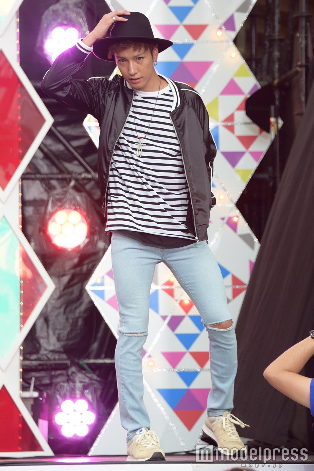 宮澤佑（C）モデルプレス