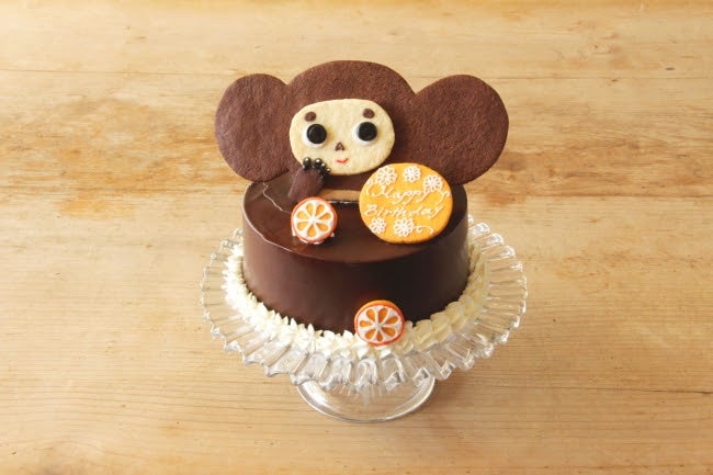 カフェメニューイメージ／画像提供：パルコ