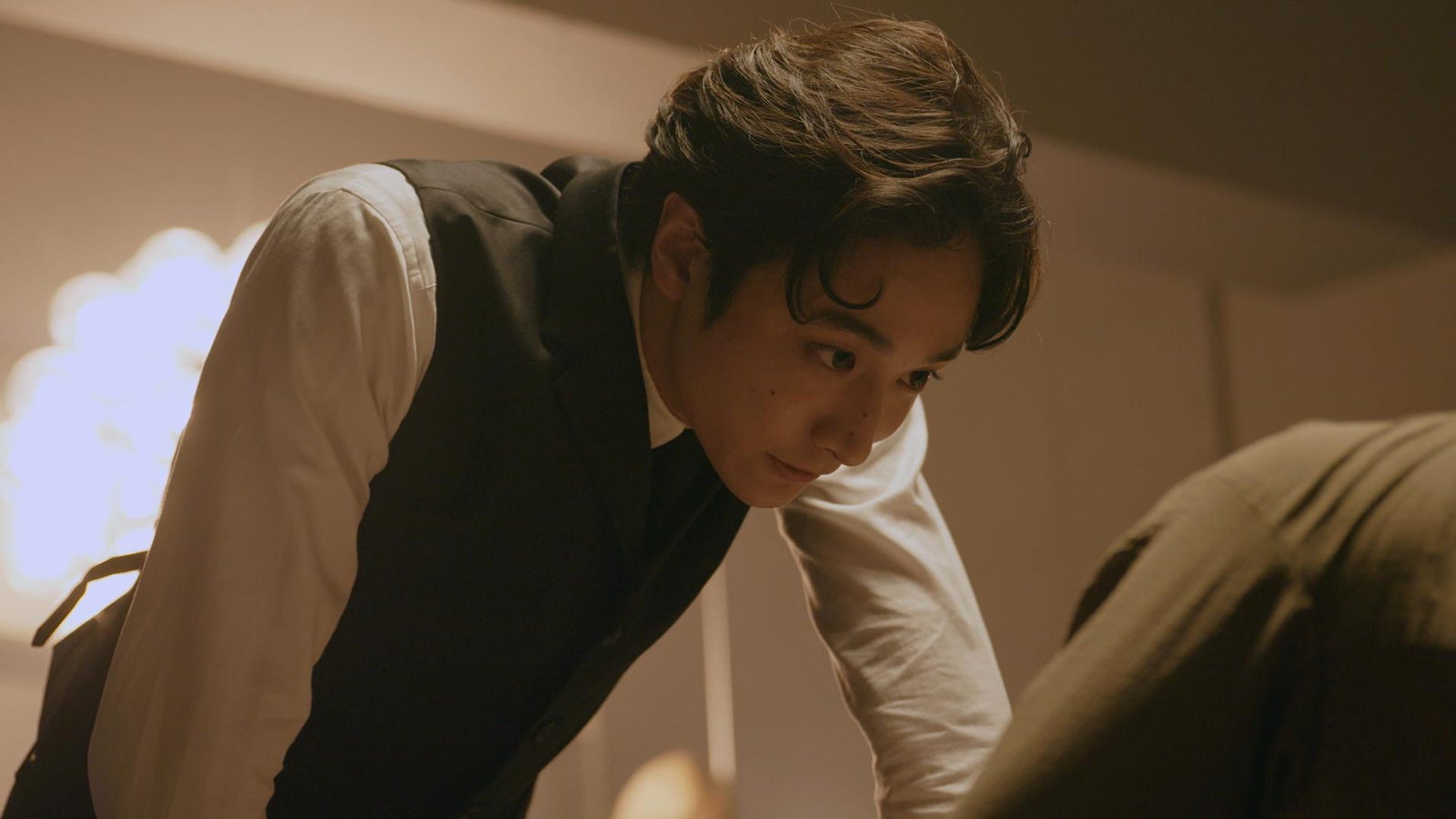 小関裕太（C）フジテレビ