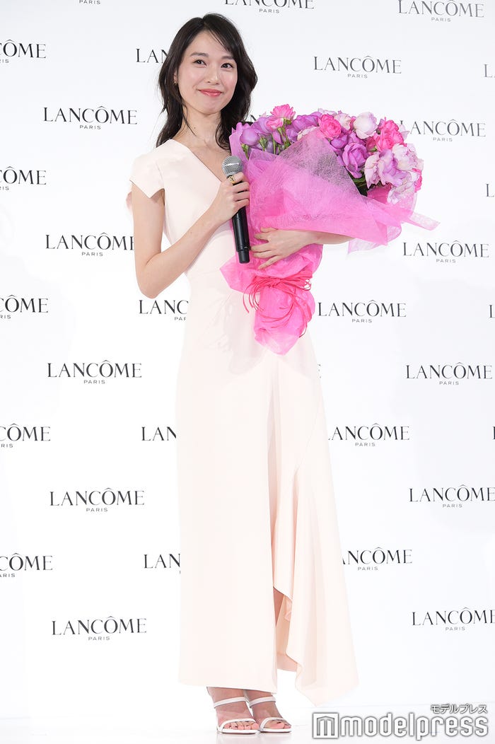 戸田恵梨香(C)モデルプレス