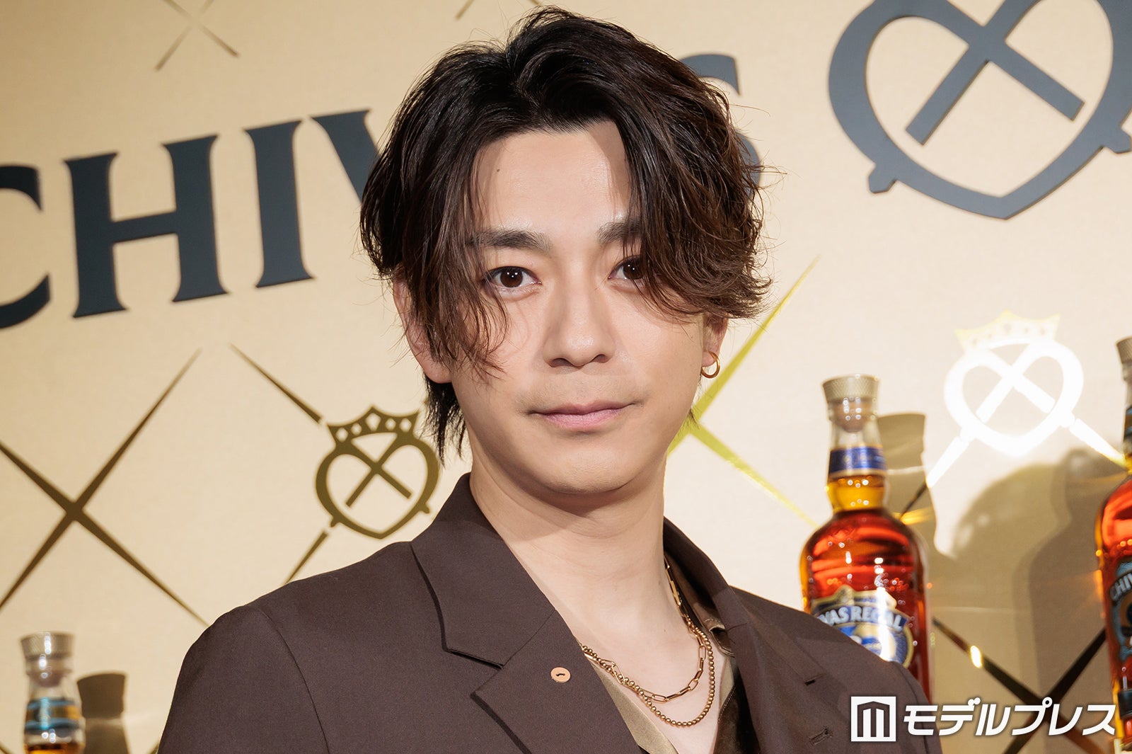 三浦翔平（C）モデルプレス