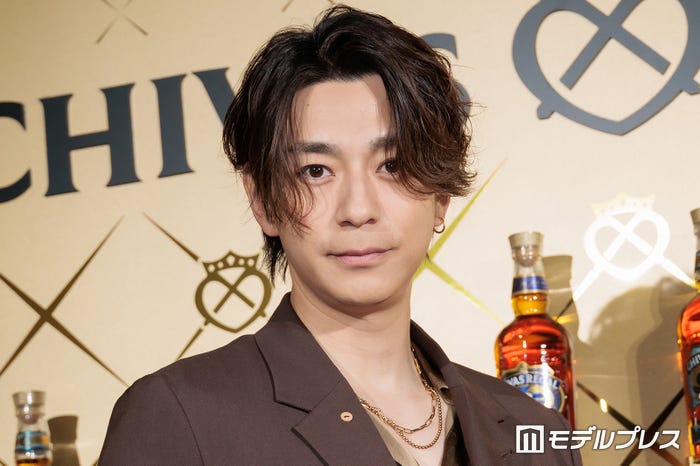 三浦翔平(C)モデルプレス