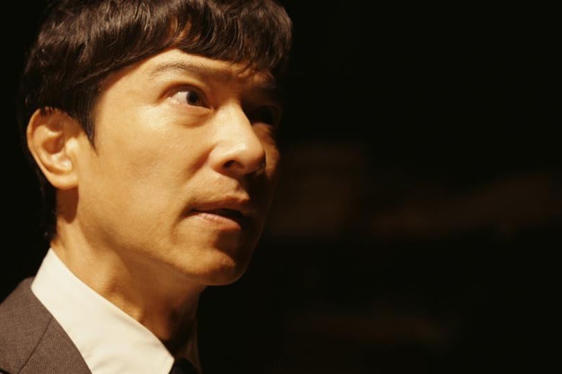 「VIVANT」野崎（阿部寛）の“裏切り”の真相明らかに【ネタバレあり】