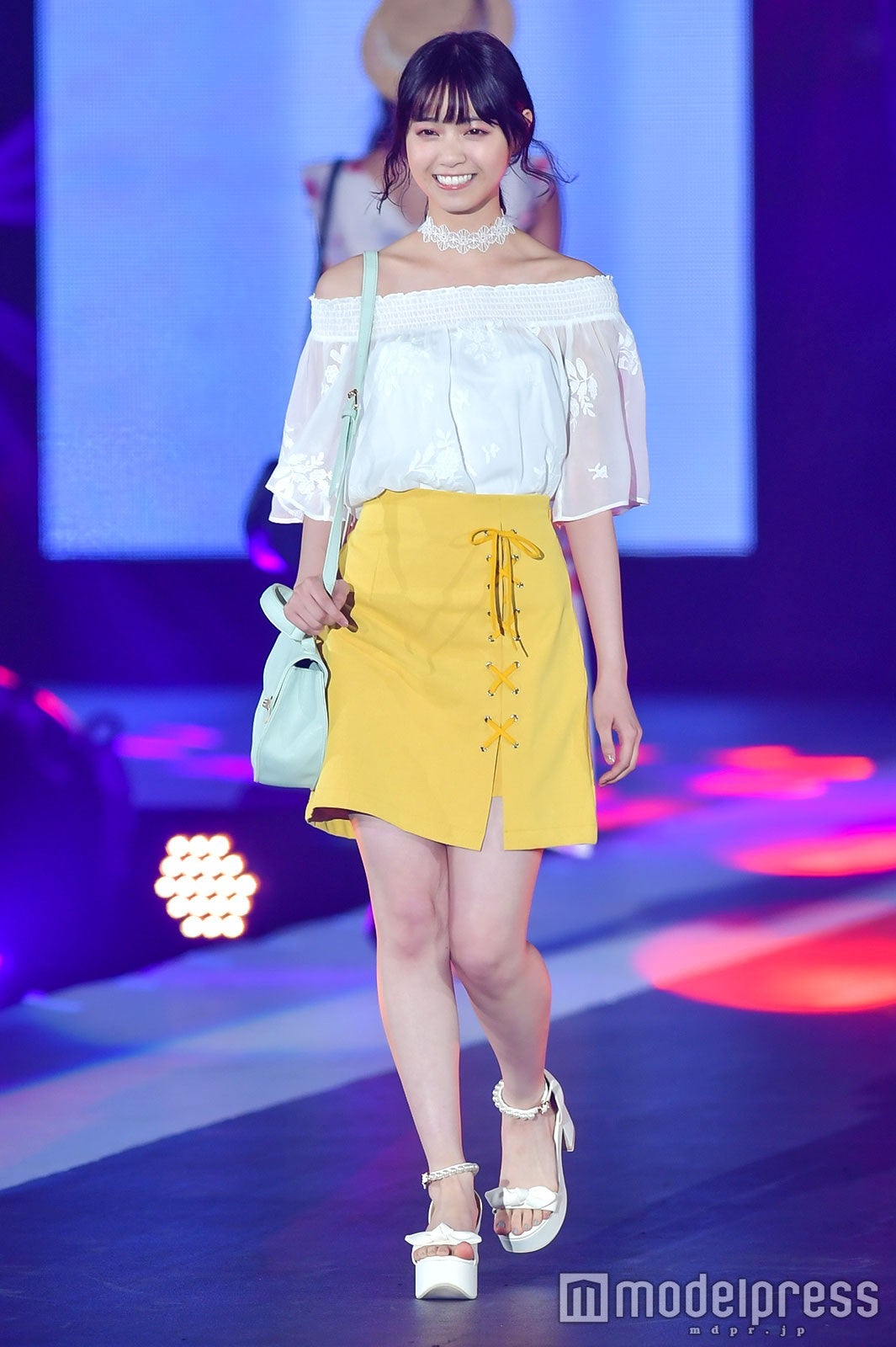 西野七瀬 （C）モデルプレス