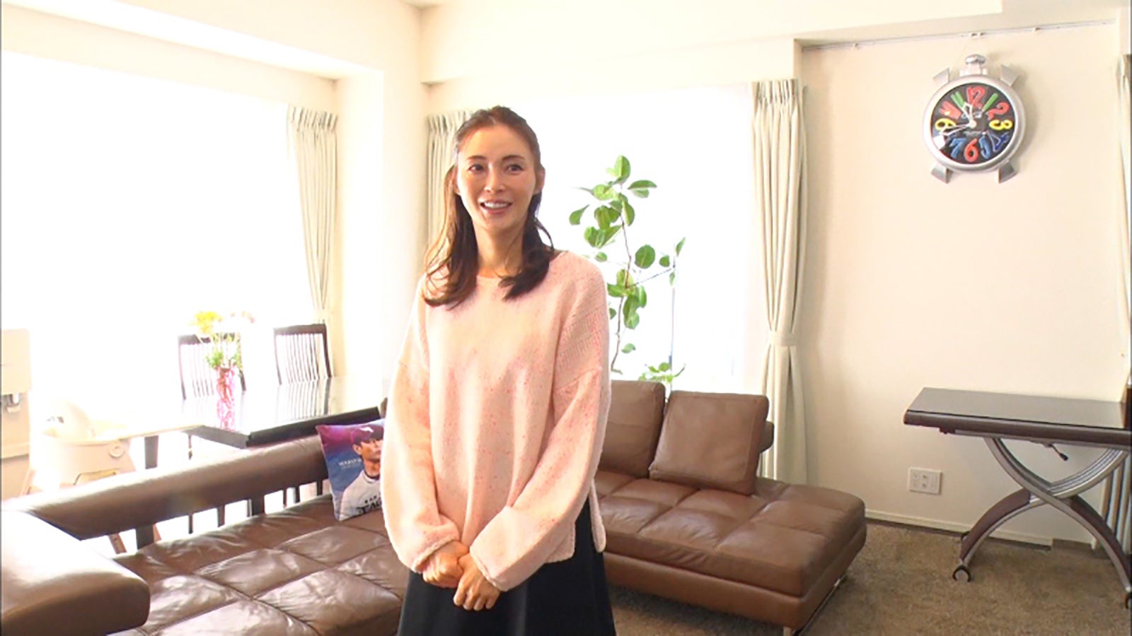 押切もえ （C）TBS