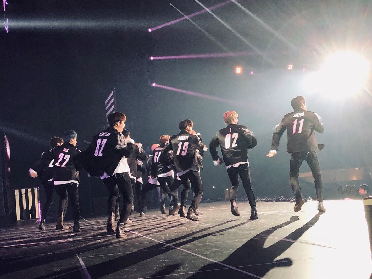 THE BOYZ（提供画像）