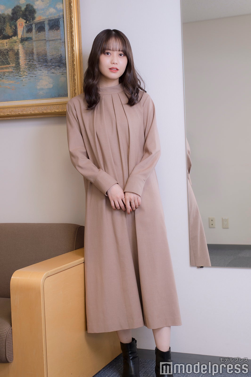 榎本ゆいな（C）モデルプレス