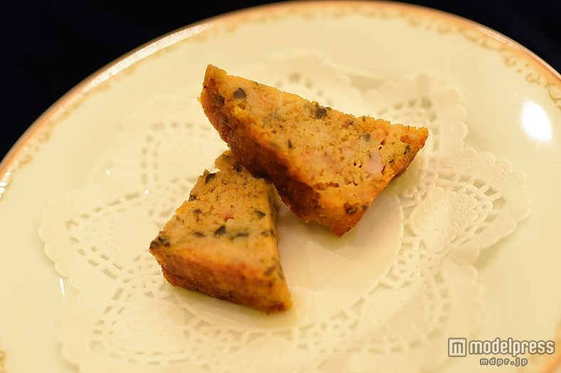 食前アミューズ