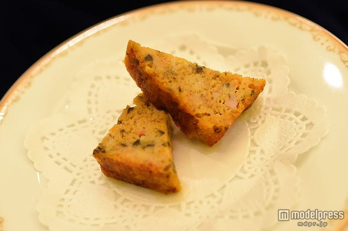 食前アミューズ