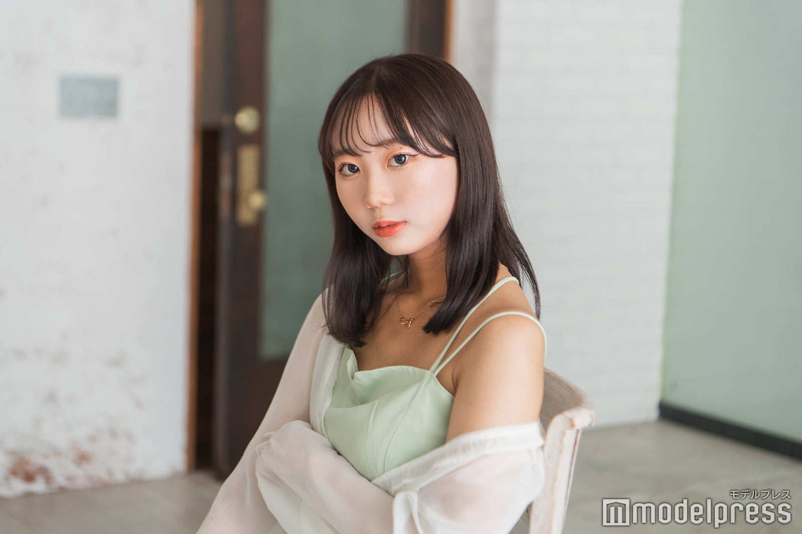 石本菜々子さん（C）モデルプレス