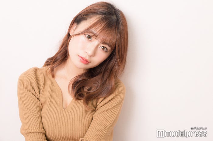 宮本りお(C)モデルプレス