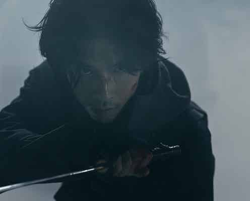 賀来賢人プロデュース&主演Netflix「忍びの家」世界92ヵ国でTOP10に 賀来も驚き「脳みそがついていけません」
