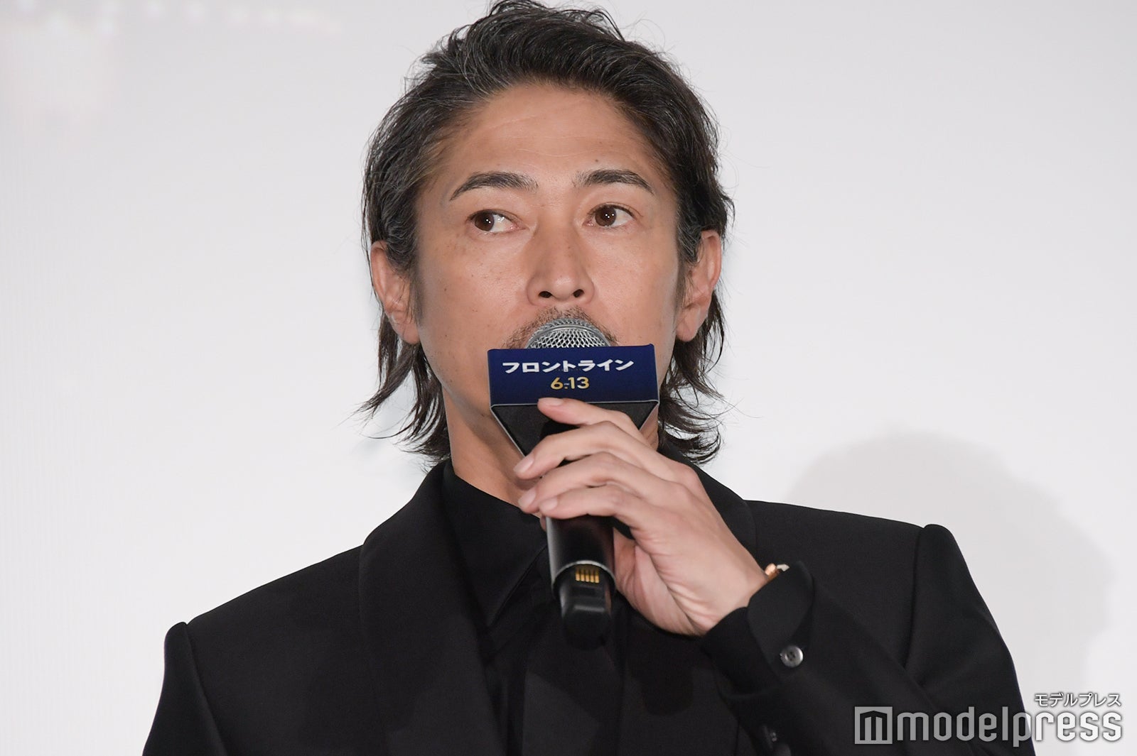 窪塚洋介（C）モデルプレス