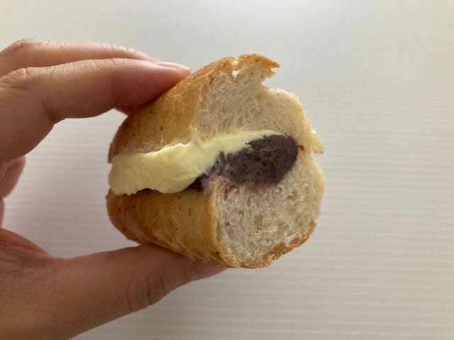 セブン-イレブン　カスクート