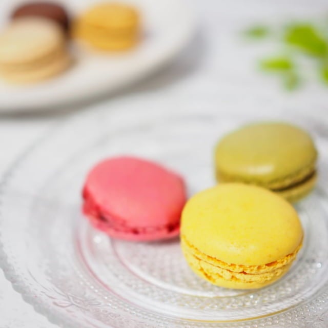 コストコMAG’M マカロン