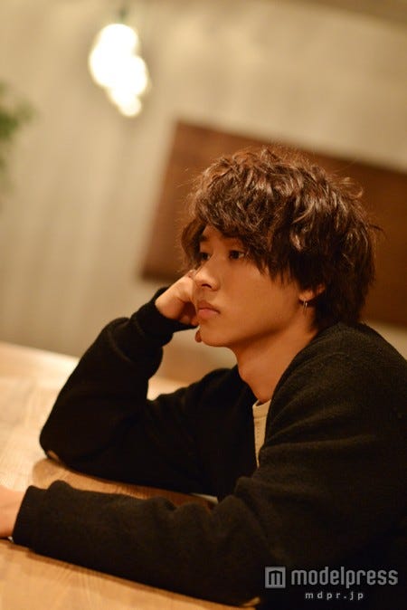 連ドラ 映画注目作に続々抜擢 ブレイク一直線 山崎賢人 不安やプレッシャーも モデルプレスインタビュー モデルプレス 連ドラ 映画注目作に続々抜擢 ブレイク一直線 山崎賢人 不安やプレッシャーも モデルプレスインタビュー モデルプレス