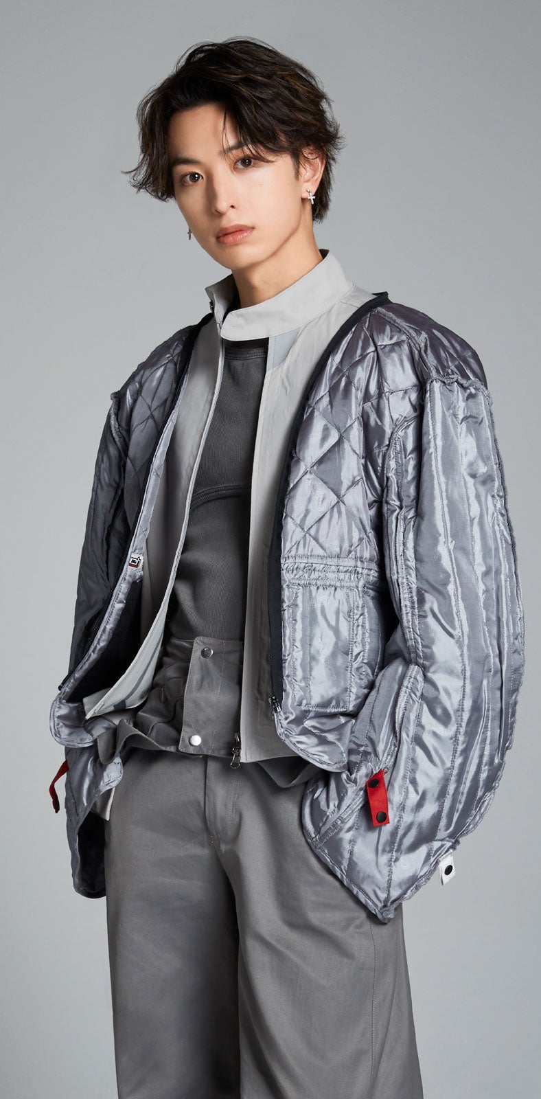 木村慧人（提供写真）