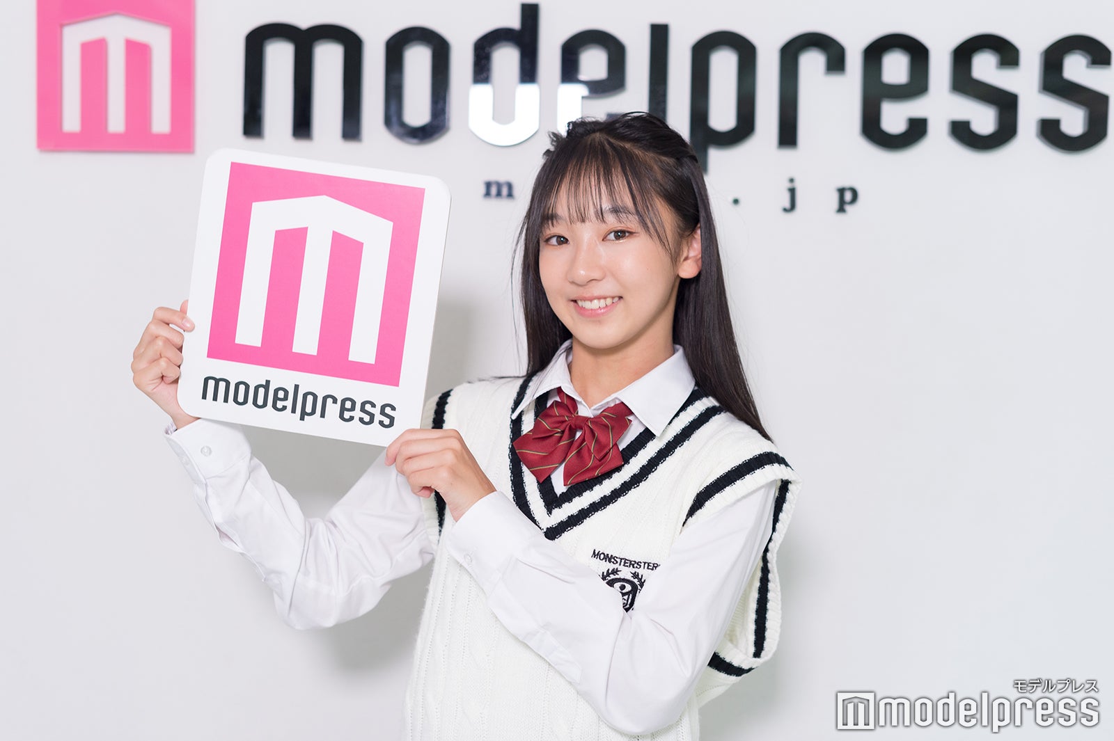 るなるなさん（C）モデルプレス