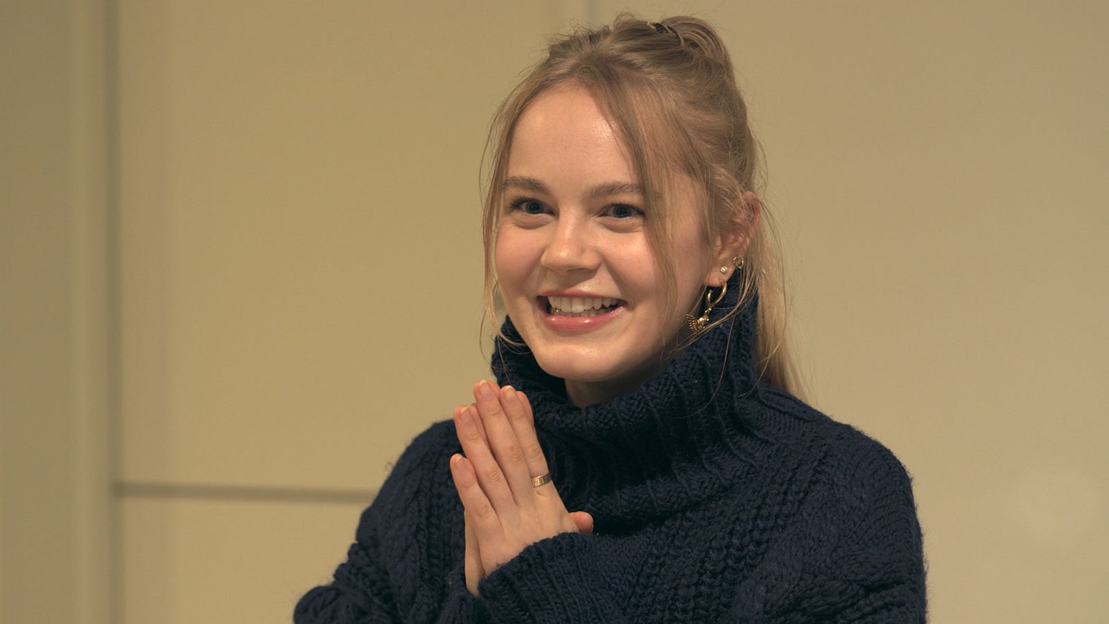 「TERRACE HOUSE TOKYO 2019-2020」33rd WEEK（C）フジテレビ／イースト・エンタテインメント