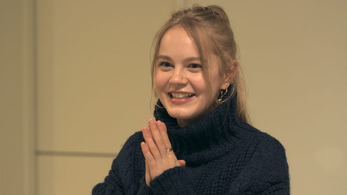 「TERRACE HOUSE TOKYO 2019-2020」33rd WEEK(C)フジテレビ/イースト・エンタテインメント