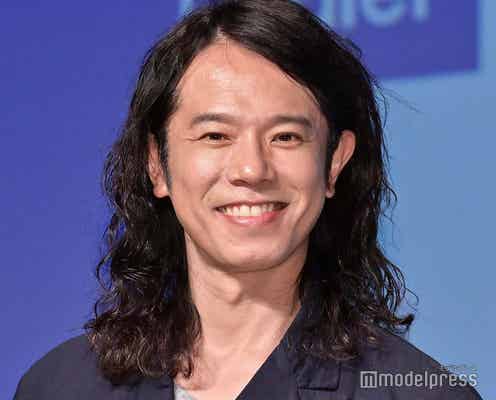 庄司智春、妻・藤本美貴の下着を現場に持っていくハプニング「初めて言うかもしれない」