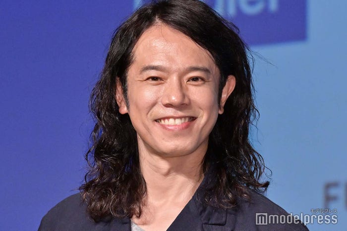 庄司智春(C)モデルプレス