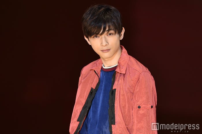 吉沢亮 (C)モデルプレス