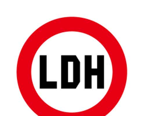 LDH、所属アーティストへの手紙・プレゼント対応巡りファンに再度“お願い” 2024年10月末に受け取り終了【全文】