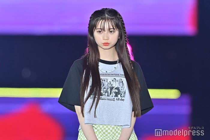 桜田ひより(C)モデルプレス