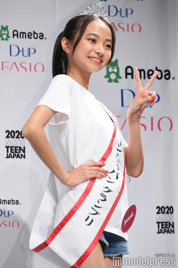 酒井唯菜さん (C)モデルプレス