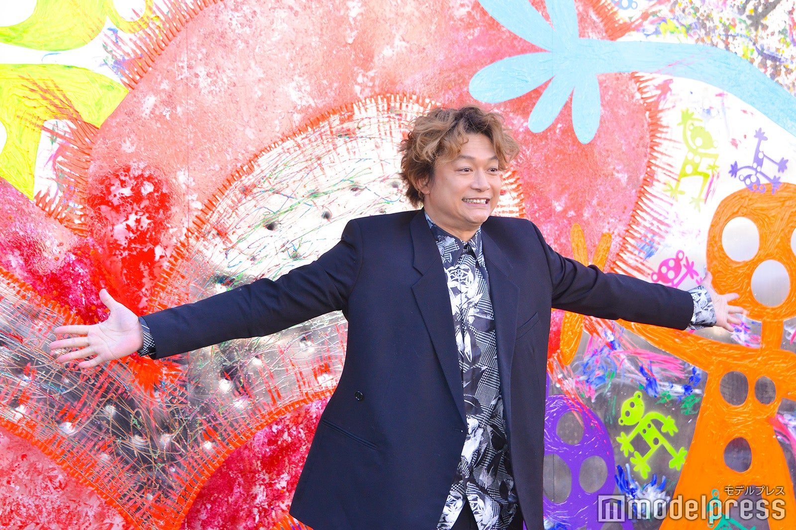 香取慎吾（C）モデルプレス