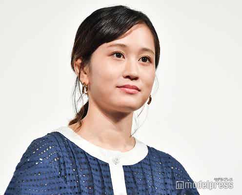 前田敦子、過熱取材に苦言「危ない目に遭いかねない」