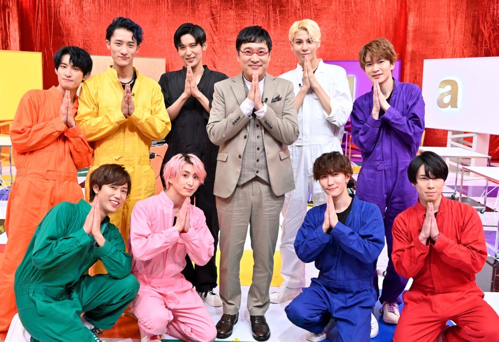 Snow Man渡辺翔太、家族との感動話披露も宮舘涼太のツッコミで大事件に発展